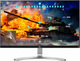 LG 27UD68 IPS Monitor 27" 4K 3840x2160 με Χρόνο Απόκρισης 5ms GTG