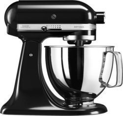 Kitchenaid Stand Mixer 300W with Stainless Mixing Bowl 4.8lt Kitchenaid Stand Mixer 300W with Stainless Mixing Bowl 4.8lt