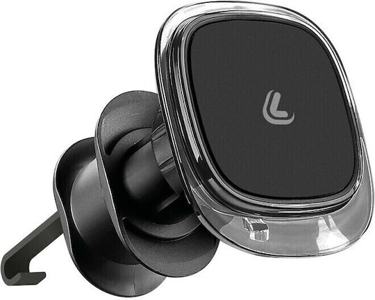 Lampa Magneto Plus Car Mobile Mount with Magnet Gold