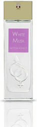 Alyssa Ashley White Musk EDP 100ml Alyssa Ashley White Musk EDP 100ml