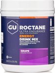 GU Roctane Energy Drink Mix 780gr Σταφύλι