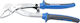 Unior Γκαζοτανάλια 1½" 240mm