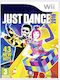 Just Dance 2016 Wii Игра (Употребявано)