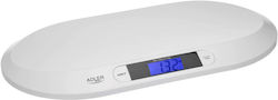 Adler Digital Baby Scale AD 8139