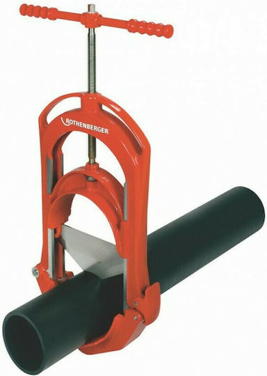 Rothenberger Σωληνοκόφτης Χειρός Κόφτης Σωληνών Rocut XL 125 1500000789