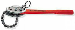 Rothenberger Chain Pipe Wrench 2½"