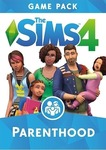 The Sims 4 Parenthood PC Game