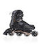 Amila Inline Rollers Μαύρα Ενηλίκων