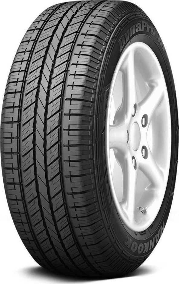 Hankook dynapro hp ra23 обзор