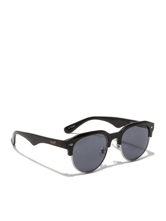 Neff Headwear Zero Shades Sonnenbrillen mit Schwarz Rahmen 695417