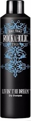 Tigi Rockaholic Livin' The Dream Trocken Shampoo 147g