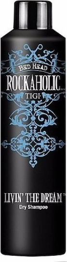 Rockaholic Livin' The Dream Trockenshampoo 147 g