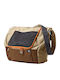 Terra Nation Ika kopu 21.5 Lt Fabric Beach Bag Waterproof Brown
