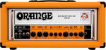 Orange Rockerverb 100H MKIII Λαμπάτη Κεφαλή Ηλεκτρικής Κιθάρας 100W Πορτοκαλί