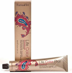 Farmavita Life Color Plus Боя За Коса 6.00 Тъмн...