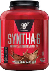 BSN Syntha-6 Chocolate 2.27kg