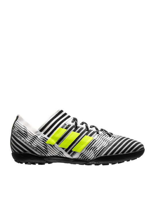 Nemeziz Tango 17.3 Kids Turf Soccer Shoes Colorful