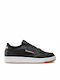 Reebok Club C 85 Bărbați Sneakers Intense Black / White / Gum