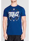 Laurel Sportliches T-Shirt Navy Laurel