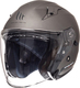 MT Avenue Matt Titanium Motorradhelm Jet ECE 22.05 1300gr MTH000KRA209