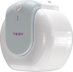 Tesy GCU 1515 L52 RC Vertical Glass Water Heater 15lt 1.5kW