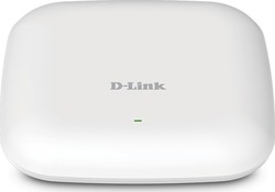 D-Link DAP-2610 v1 Zugriffspunkt Wi‑Fi 5 Dualband (2,4 & 5 GHz) in Einzelner Bausatz