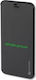 4Smarts Kyoto Always-On Book Piele artificială Negru (Galaxy A5 2017)
