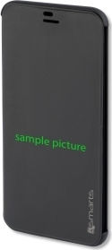4Smarts Kyoto Always-On Book Piele artificială Negru (Galaxy A5 2017)