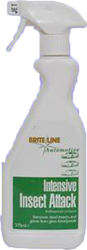Briteline Spray De Curățare Pentru Îndepărtarea Insectelor Corp 375ml