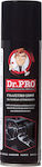 Spray Polishing for Interior Plastics - Dashboard with Scent Vanilla DR.Pro Γυαλιστικό Ταμπλό Βανίλια 225ml