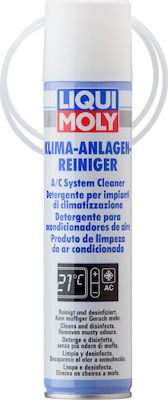 Liqui Moly Foam Cleaning for Air Condition A/C System Cleaner 250ml