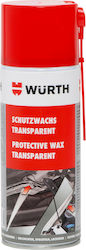 Wurth Spray Wachsen für Motor Protective wax 400ml