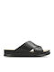 Clarks Alderlake Lily Leder Damen Flache Sandalen Anatomisch Flatforms in Schwarz Farbe 26123199