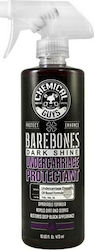 Chemical Guys Bones Undercarriage Spray Spray Reinigung für Felgen Auto 473ml TVD10416