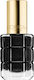L'Oreal Paris Color Riche Le Vernis Гланц Лак з...