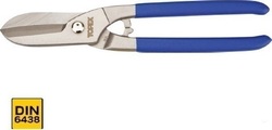 Topex Blechschere 250mm 180513 Aviaton-Schnipse...