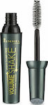 Rimmel Volume Shake Mascara for volume 001 Black 9ml