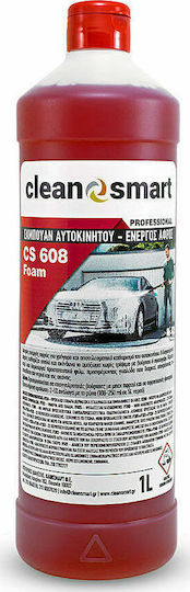 Liquid Cleaning for Body Cleansmart CS 608 1lt 8010179