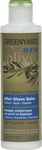 Greenyard Olive/ Liquorice & Chamomile After Shave Balm 200ml