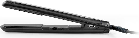 Sibel Ultron Mach 2 Ceramic Hair Straightener with Ceramic Plates Ionic 45W