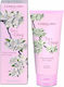 L' Erbolario Tra i Ciliegi Crema Moisturizing Cream Body with Aroma Coconut 200ml