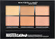 Maybelline Master Camo Corector de culoare Pale...