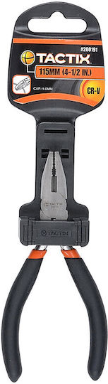 Tactix Πένσα Μίνι Πένσα Μήκους 135mm