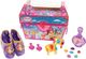 Giochi Preziosi Shimmer & Shine Μπαουλάκι Κοσμημάτων Παιχνίδι Κόσμημα