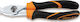 Beta 1132BM Cable Cutter Electrician Length 170mm