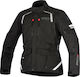 Alpinestars Andes V2 Winter Men's Motorcycle Jacket Waterproof Black