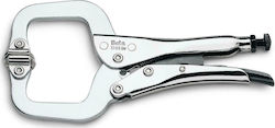 Beta 1062GM Clește De Prindere Cu Fălci Reglabile Lungime 170mm 010620217