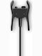 Garmin Charging Cable (vívosmart 3) Ladegerät für Garmin Vivoactive 3 Schwarzes
