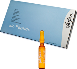 Version Bio Peptide Anti-Aging Serum Gesicht 15x2ml