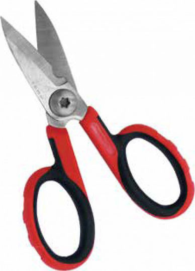 Benman Multipurpose Scissors Electrician Length 140mm